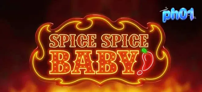 Isang makulay na slot machine na may temang chilli peppers at mainit na kusina.