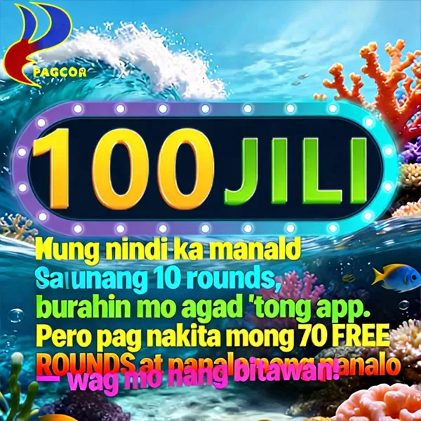 100JILI