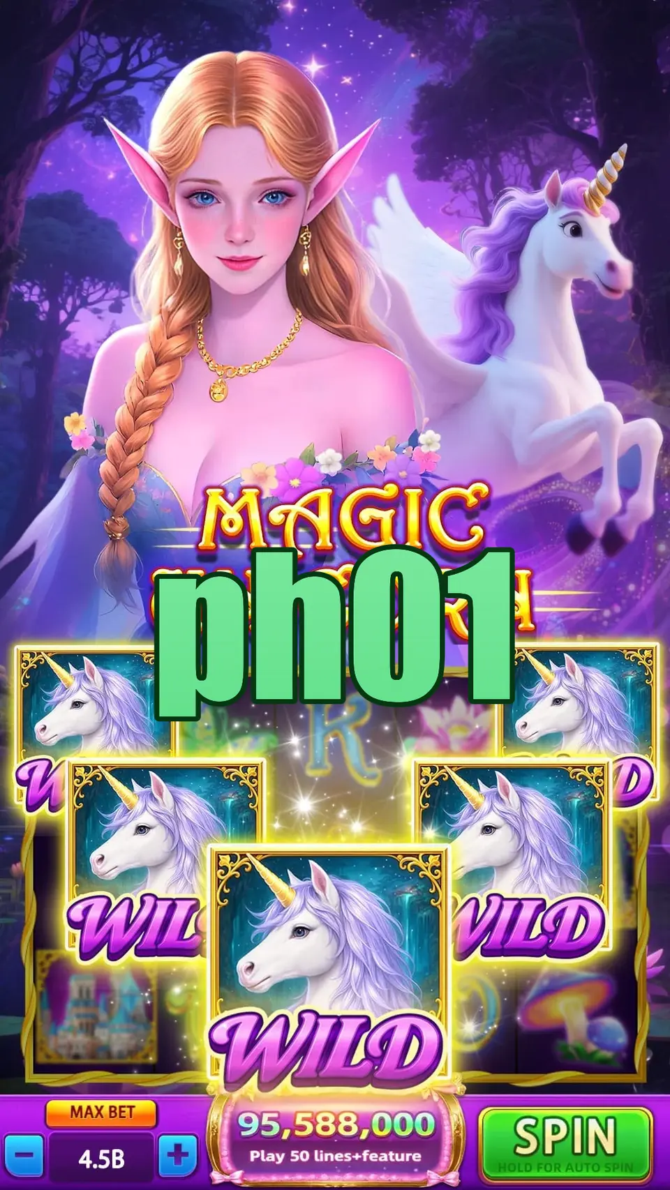 ph01 Mag-login