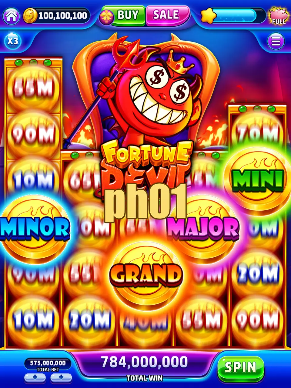 ph01 Mga screenshot - APK Opisyal