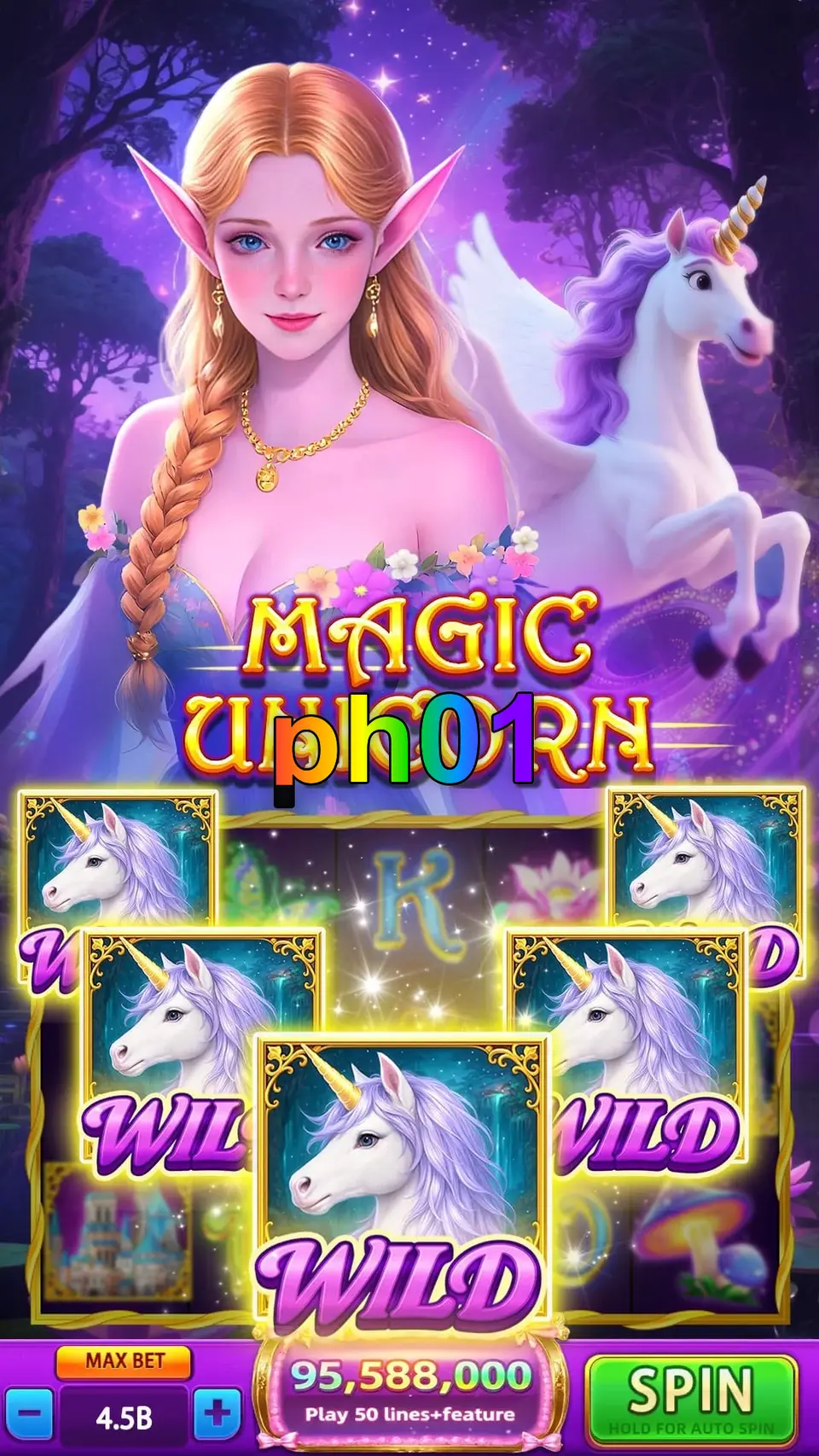 ph01 Mga screenshot Opisyal APK
